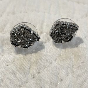 Kendra Scott Druzy Earrings